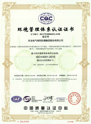 資質(zhì)證書(shū)(圖2)