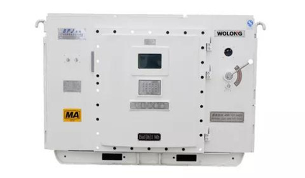 臥龍電驅(qū)旗下電機(jī)亮相2019澳大利亞礦業(yè)展(圖2) 臥龍電驅(qū)旗下電機(jī)亮相2019澳大利亞礦業(yè)展(圖2)