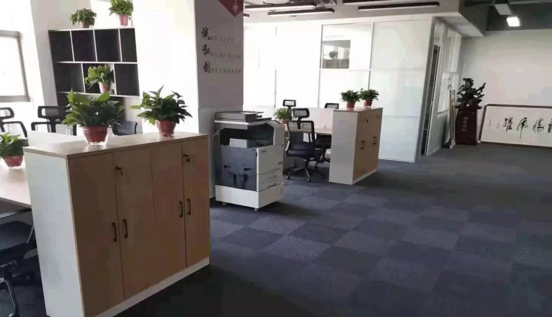 臥龍電驅(qū)中國(guó)銷(xiāo)售總部西北辦公中心正式啟用(圖7)