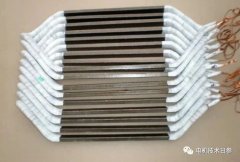 高壓電機線圈匝間和主絕緣耐電壓試驗方法