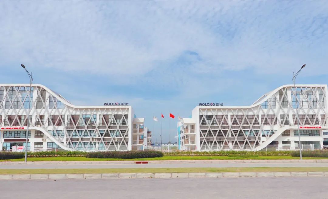 工業(yè)驅動集團WPN系列電機正式通過美國能源部認(圖4)