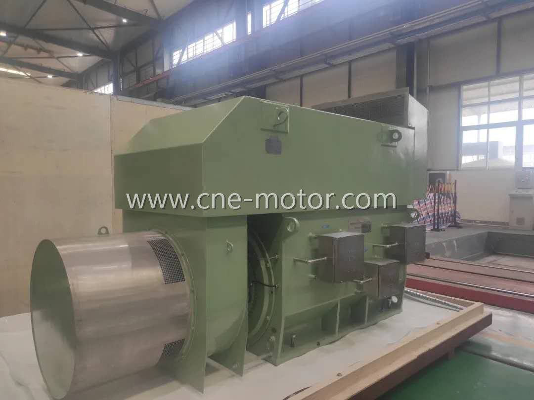 臥龍電氣埃克森美孚新加坡Crisp煉廠項目完美收官