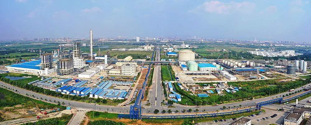 臥龍電驅(qū)成功中標(biāo)巨正源項目19533kW高速防爆同步(圖1)