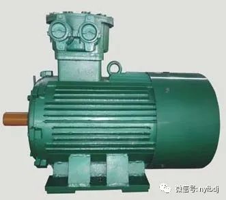 防爆電機(jī)接線盒的結(jié)構(gòu)特點(diǎn)和原理(圖1) 防爆電機(jī)接線盒的結(jié)構(gòu)特點(diǎn)和原理(圖1)