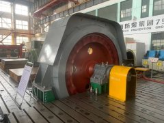 聚焦四新業(yè)務(wù)||喜訊！臥龍電驅(qū)大型驅(qū)動(dòng)集團(tuán)TD