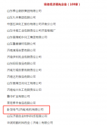 臥龍電驅濟南工廠榮獲濟南市實體經(jīng)濟領先企業(yè)