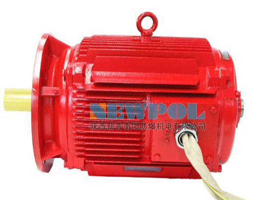 YDT YDT3 低壓多速三相異步電動(dòng)機(jī)