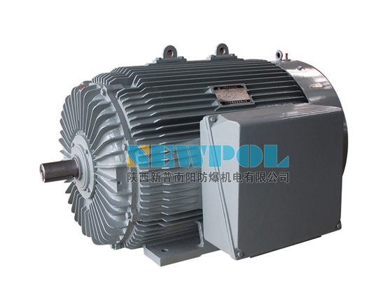 YX3E 系列高效率三相異步電動(dòng)機(jī)