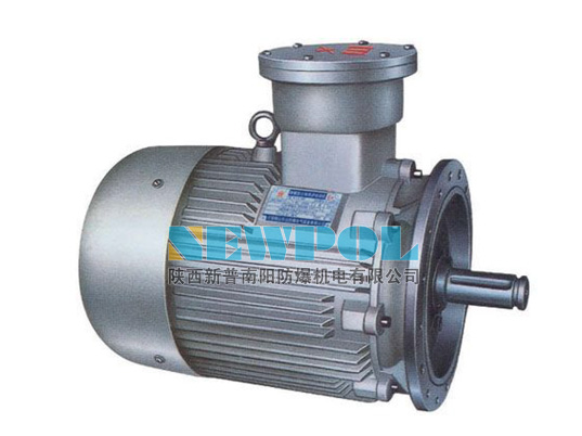 YBX3-H 系列船用隔爆型三相異步電動機