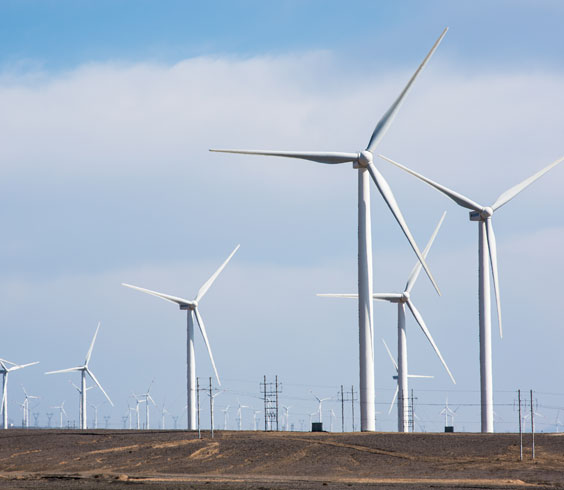 電機(jī)在電力行業(yè)的應(yīng)用案例(圖1)