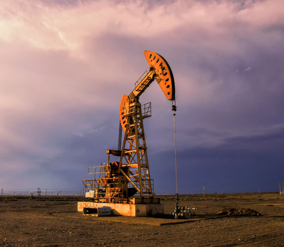 電機在石油行業(yè)的應(yīng)用案例(圖1)