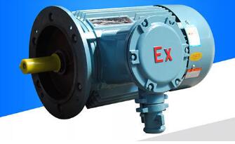 防爆電機(jī)定子加工工藝(圖1)