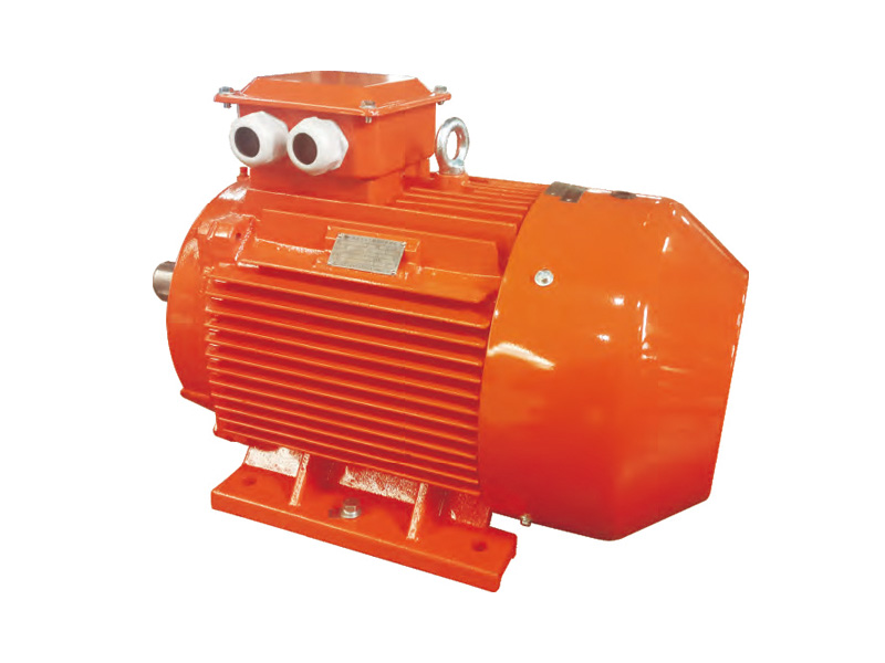 探索三相異步變頻電機：創(chuàng)新驅動，效能卓越