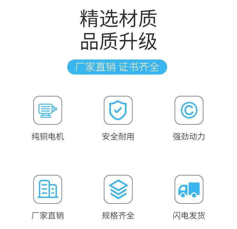 YFBBP3粉塵防爆變頻三相異步電動機(jī)全銅線隔爆(圖2)