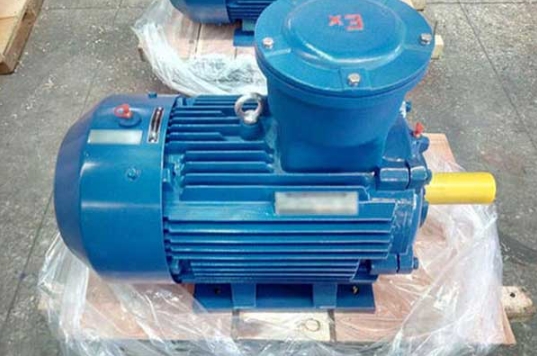 變頻電機常見問題:變頻電機的散熱問題與解決方案