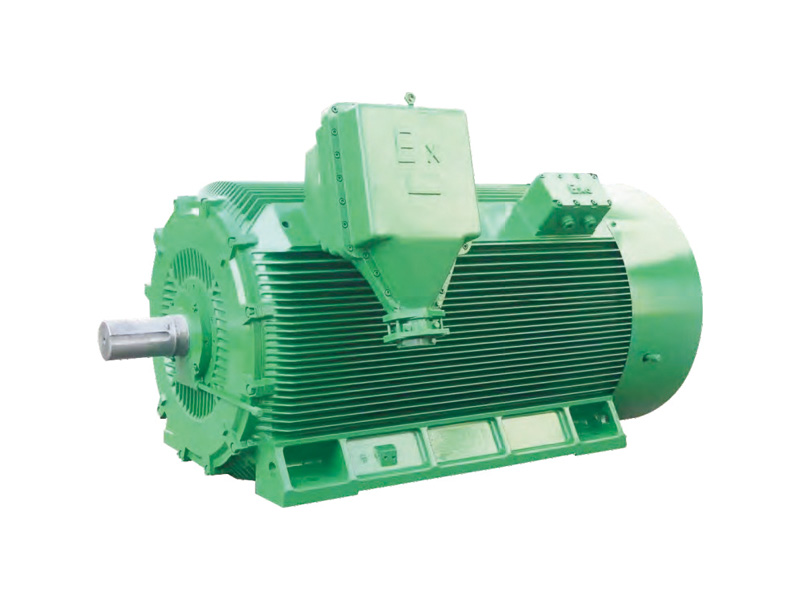 防爆電機(jī)常見問題解析：防爆電機(jī)的密封性失效問題