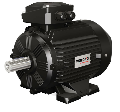 永磁同步電機(jī)和普通異步電機(jī)的3大區(qū)別與優(yōu)勢(shì)