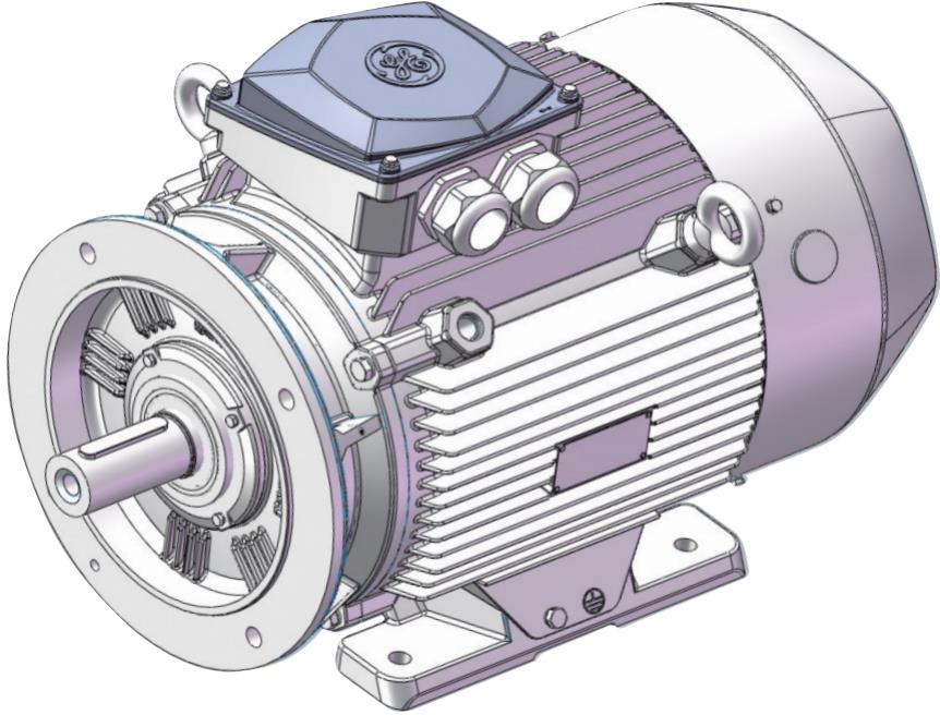 防爆電機(jī)如何預(yù)防和處理碳刷磨損問題