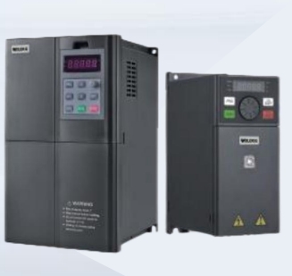 CD系列起重專用變頻器