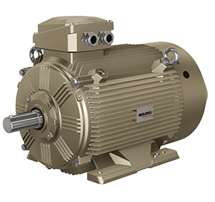 永磁同步電機與傳統(tǒng)異步電機的全面對比