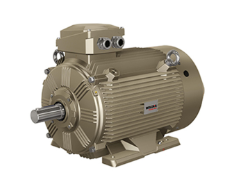 2025 年永磁同步電機選型，臥龍南陽防爆電機深度解析