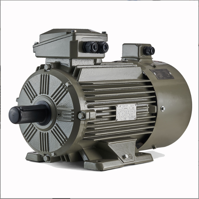 永磁同步電機驅(qū)動工業(yè)升級的新引擎