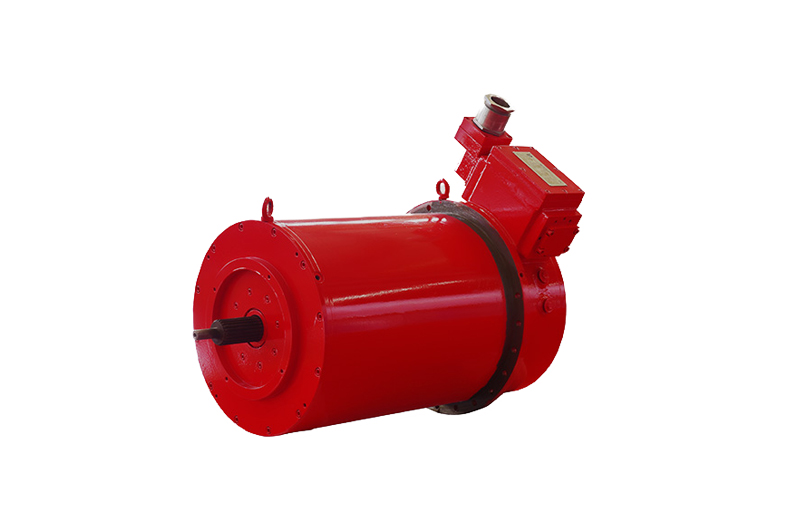 采煤機(jī)用三相異步電動(dòng)機(jī)