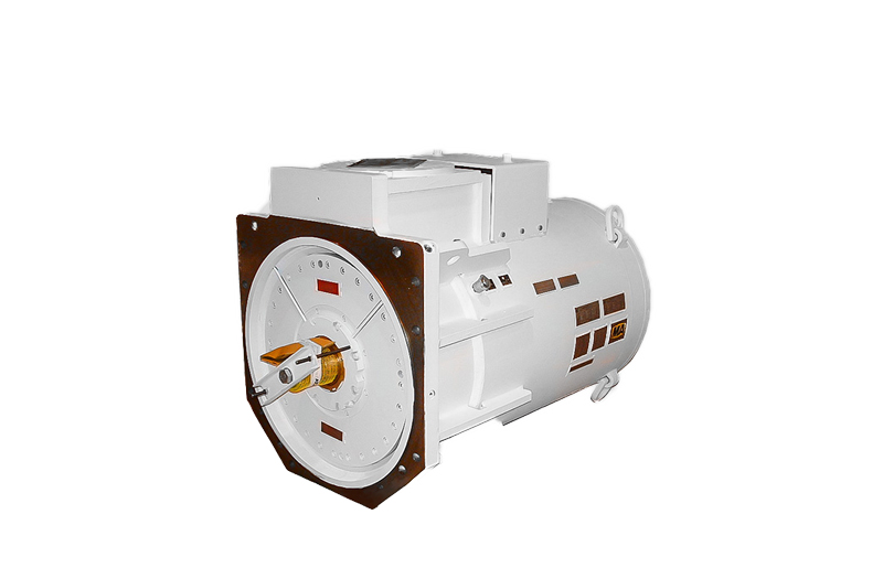煤礦專用電機(jī)