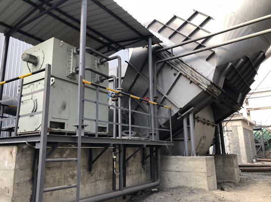 球磨機(jī)電機(jī)節(jié)能改造的關(guān)鍵路徑與實(shí)踐探索