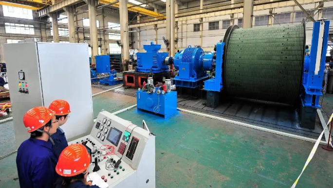 10kV 高壓電機(jī)交流耐壓標(biāo)準(zhǔn)詳細(xì)說明