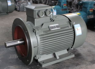 The basic parameters and safety knowledge of explosion-proof motors