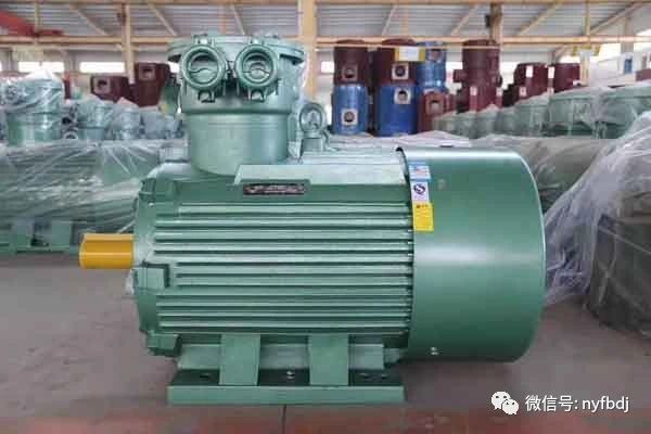 ?防爆電機(jī)有哪些選購(gòu)誤區(qū)(圖1) ?防爆電機(jī)有哪些選購(gòu)誤區(qū)(圖1)