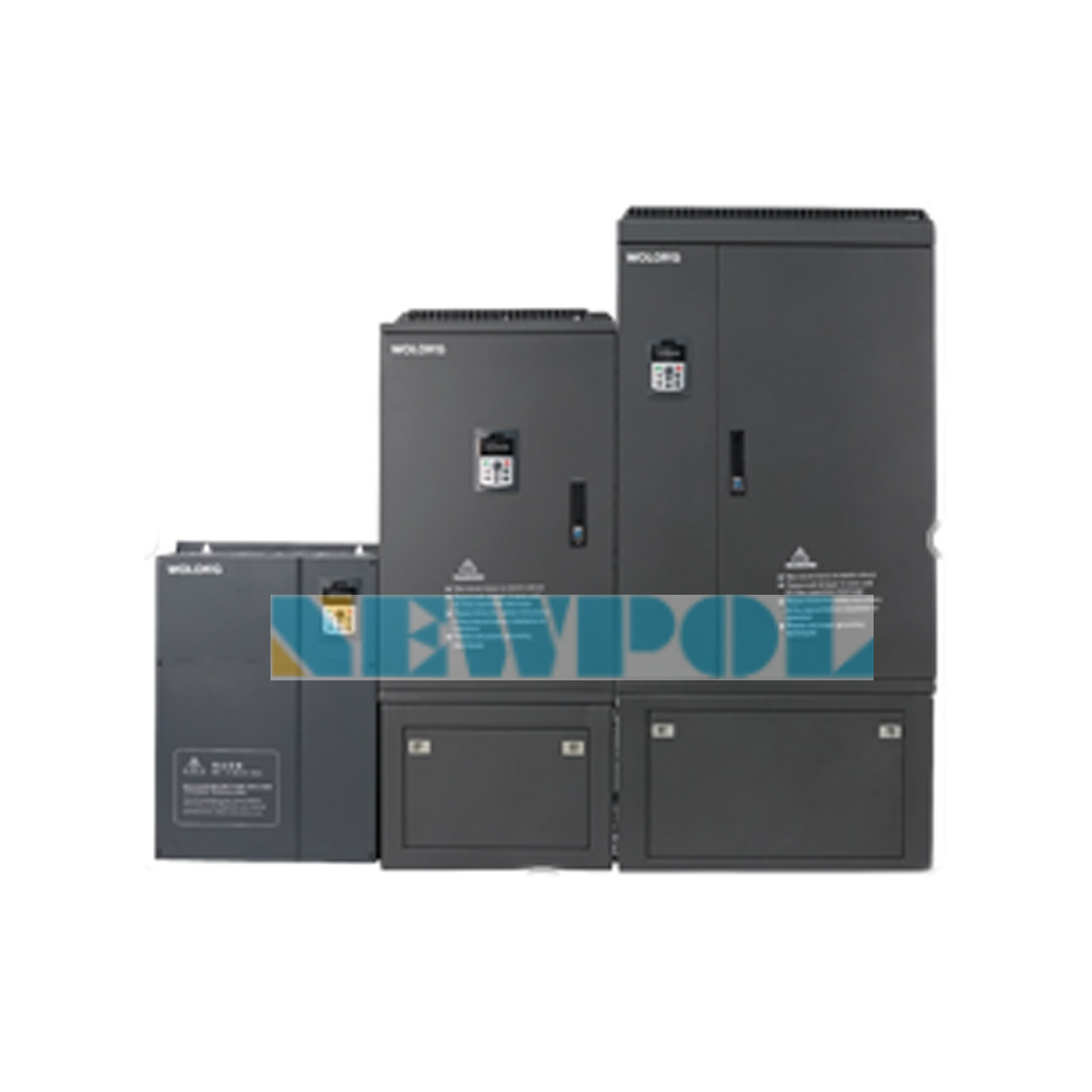 WD80 80E通用矢量型變頻器(圖1)