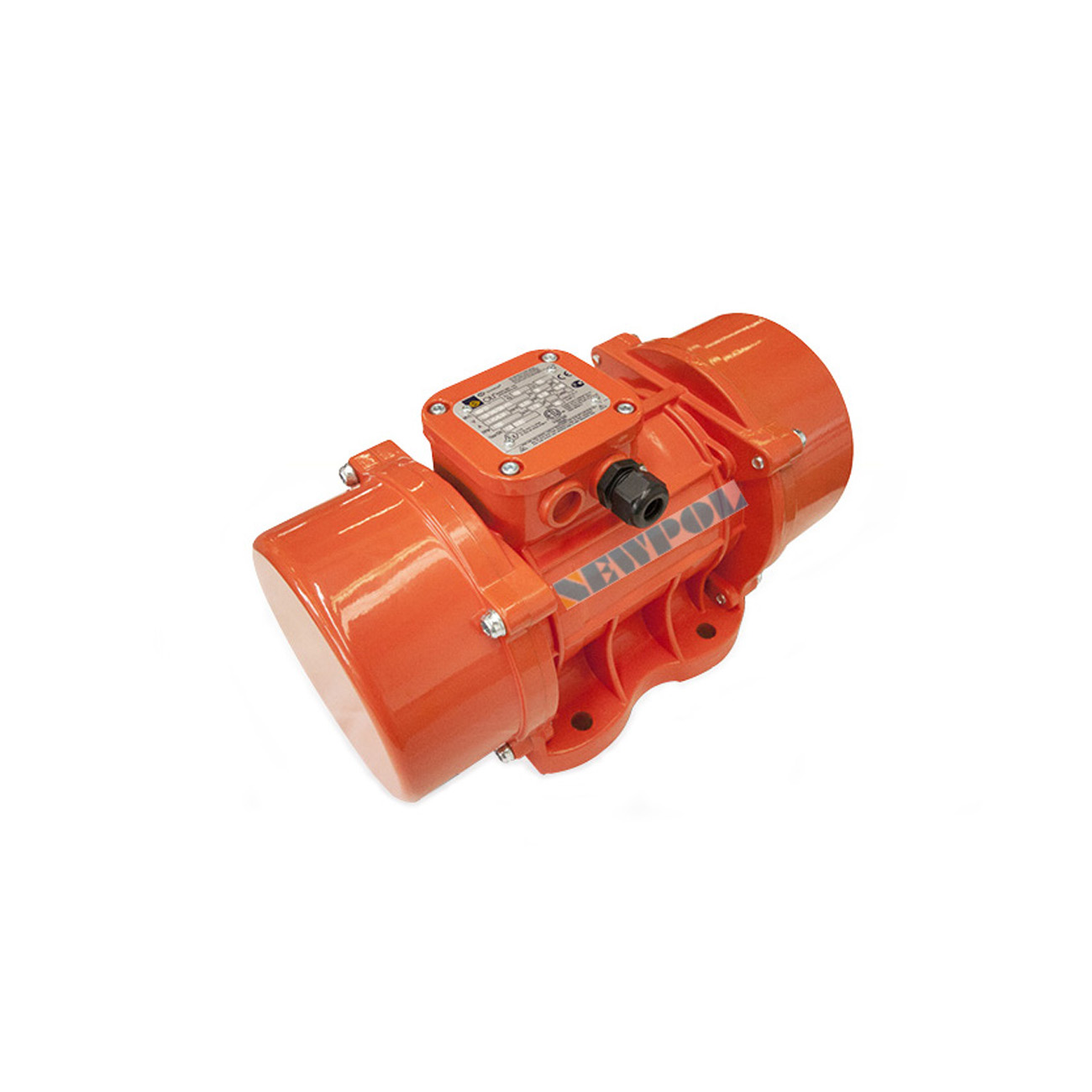 MVE系列臥式振動電機