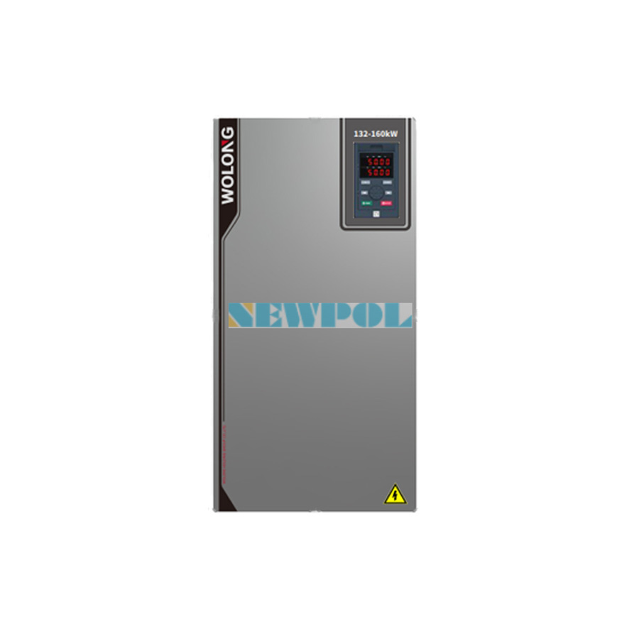 WD190高速永磁電機(jī)變頻器(圖1)
